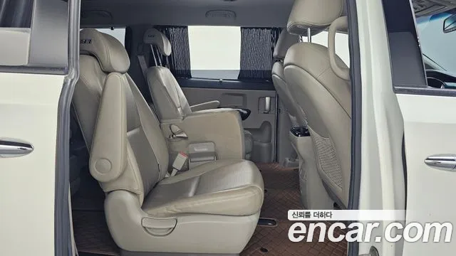 Kia Carnival 2018 thumb 12