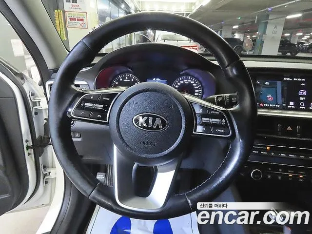 Kia K5 2018 thumb 8