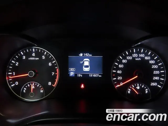 Kia K5 2018 thumb 9