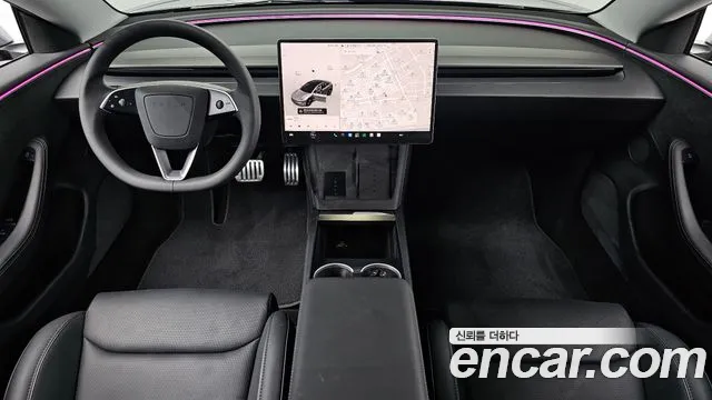 Tesla Model 3 2026 thumb 6