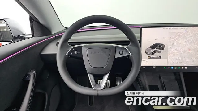 Tesla Model 3 2026 thumb 12
