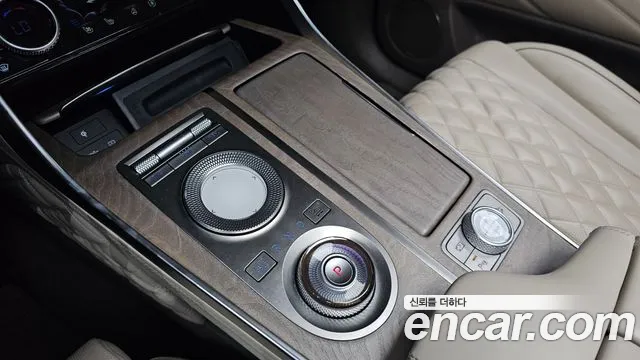 Genesis GV80 2020 thumb 8