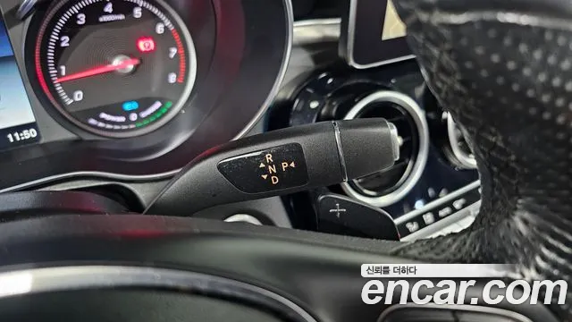 Mercedes-Benz GLC 2018 thumb 9