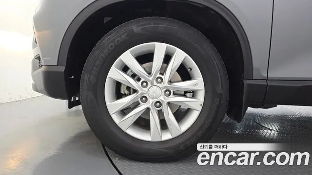 KG_Mobility_Ssangyong Rexton 2019 thumb 5