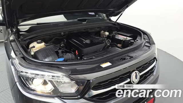 KG_Mobility_Ssangyong Rexton 2019 thumb 6