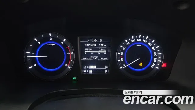 KG_Mobility_Ssangyong Rexton 2019 thumb 8