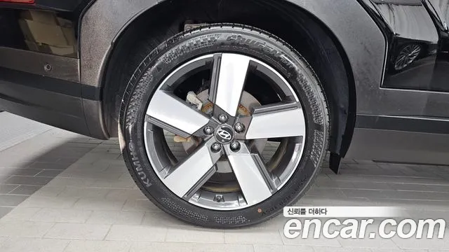 Hyundai Santa Fe 2025 thumb 5