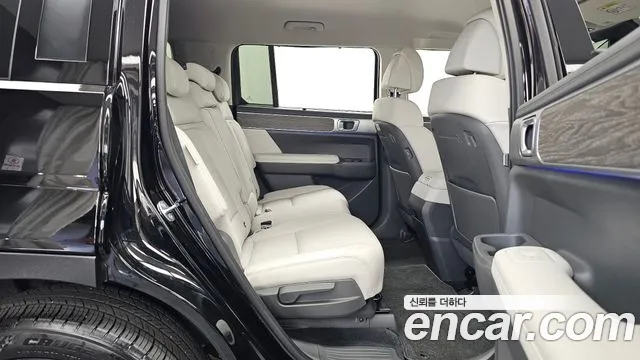 Hyundai Santa Fe 2025 thumb 12