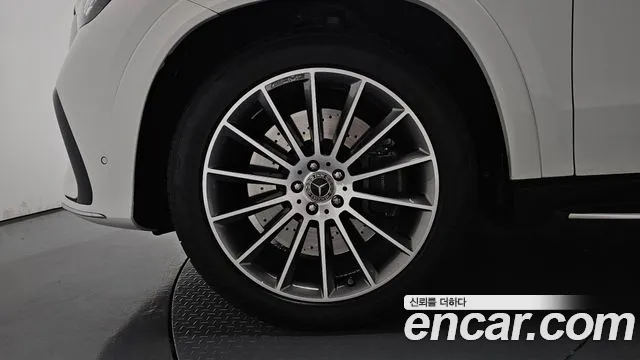 Mercedes-Benz GLE 2023 thumb 5