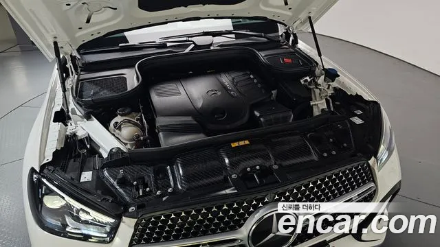 Mercedes-Benz GLE 2023 thumb 6