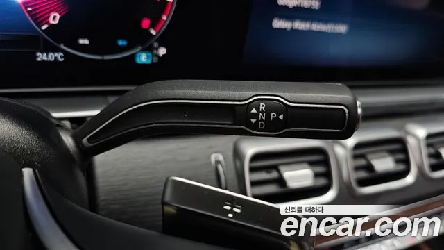 Mercedes-Benz GLE 2023 thumb 9