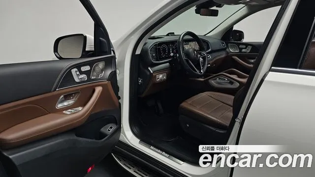 Mercedes-Benz GLE 2023 thumb 10