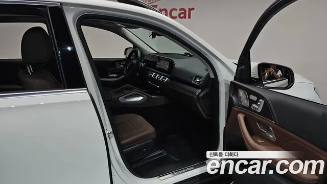 Mercedes-Benz GLE 2023 thumb 11