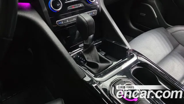 Renault-KoreaSamsung Megane 2020 thumb 9