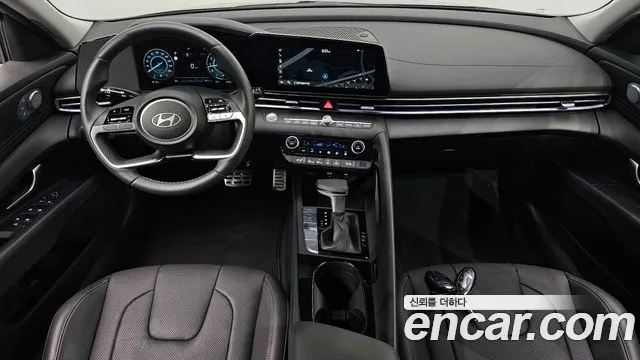 Hyundai Avante 2025 thumb 7
