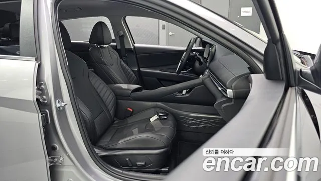 Hyundai Avante 2025 thumb 12