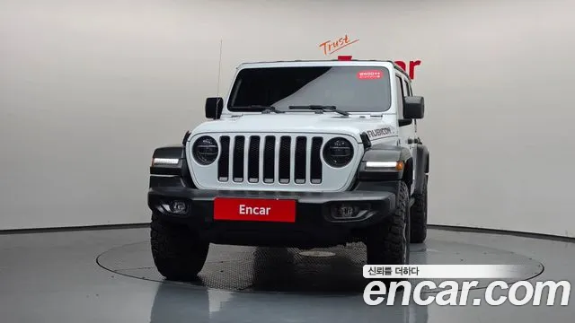 Jeep Wrangler 2022 thumb 2