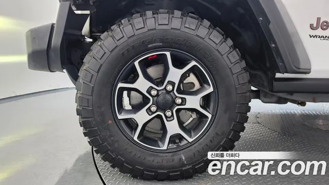 Jeep Wrangler 2022 thumb 4
