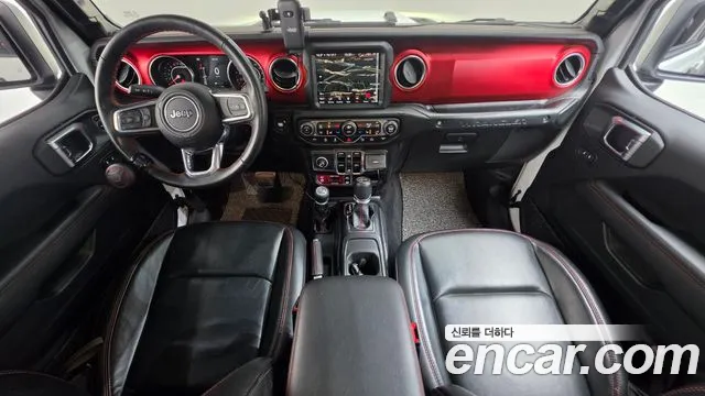 Jeep Wrangler 2022 thumb 6