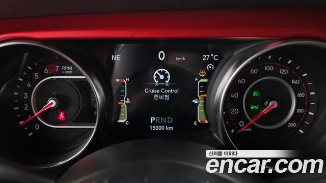Jeep Wrangler 2022 thumb 7