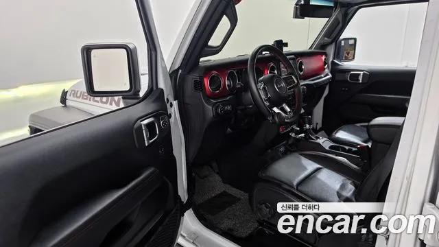 Jeep Wrangler 2022 thumb 9