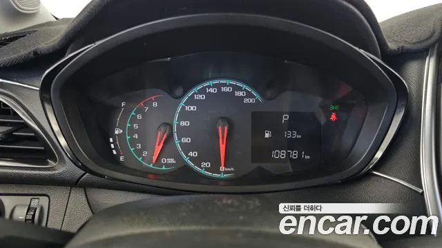 ChevroletGMDaewoo Spark 2016 thumb 8