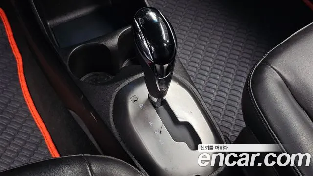 ChevroletGMDaewoo Spark 2016 thumb 9