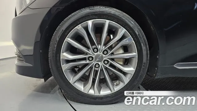 Hyundai Genesis 2014 thumb 5
