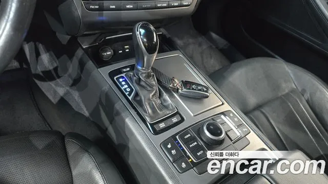 Hyundai Genesis 2014 thumb 9