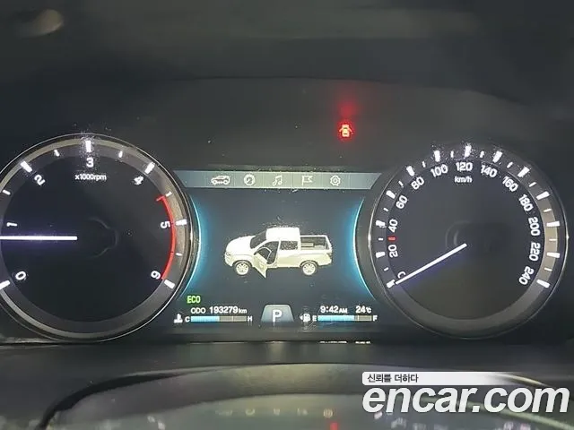 KG_Mobility_Ssangyong Rexton 2020 thumb 7