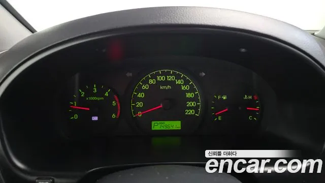 Hyundai Starex 2014 thumb 8