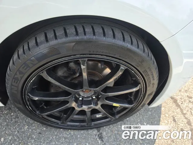Hyundai Veloster 2011 thumb 4