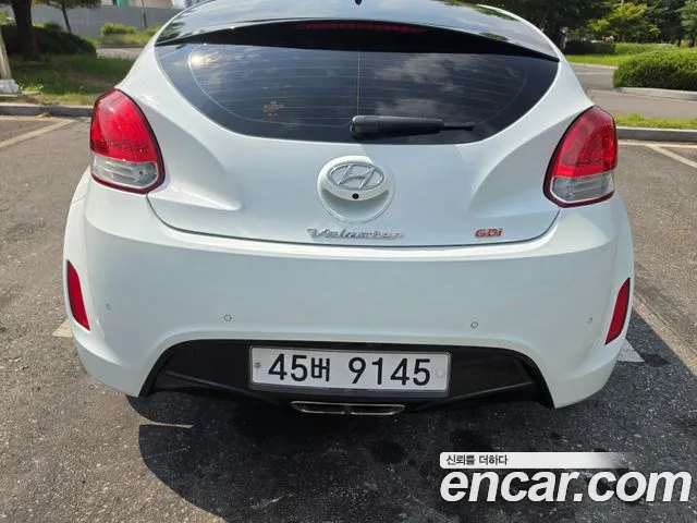 Hyundai Veloster 2011 thumb 8