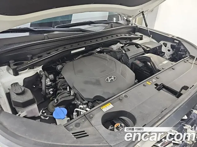 Hyundai Palisade 2019 thumb 6
