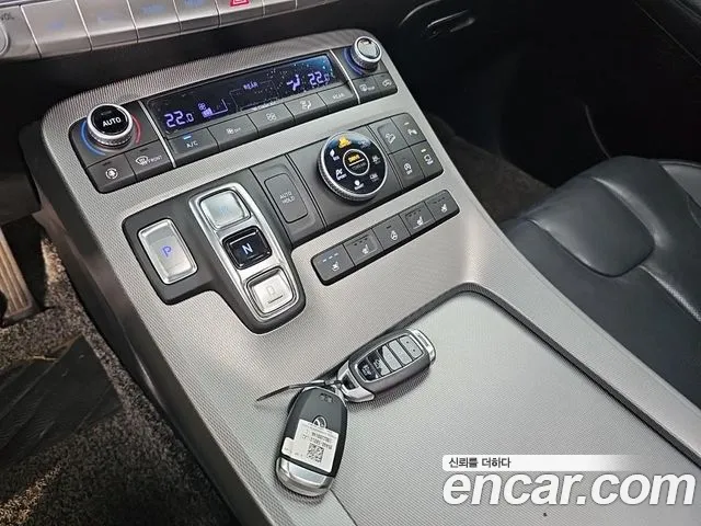 Hyundai Palisade 2019 thumb 8