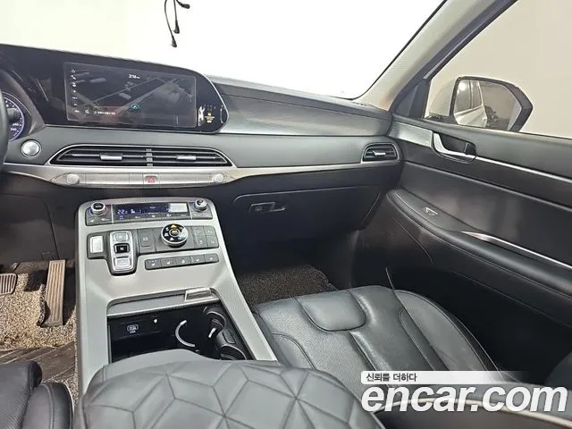 Hyundai Palisade 2019 thumb 10