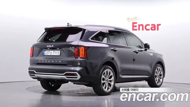 Kia Sorento 2021 thumb 2