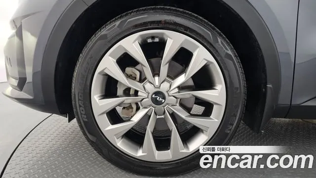 Kia Sorento 2021 thumb 5
