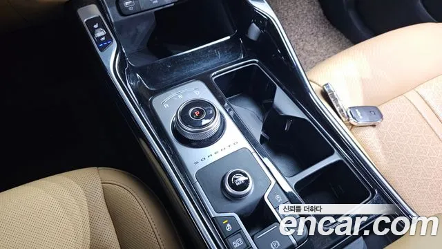 Kia Sorento 2021 thumb 9