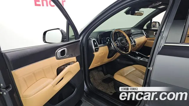 Kia Sorento 2021 thumb 10