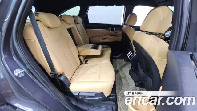 Kia Sorento 2021 thumb 11