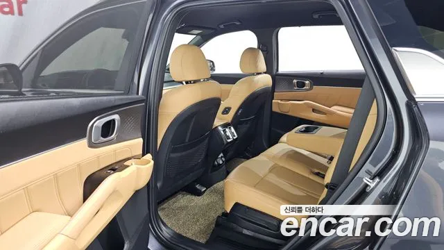 Kia Sorento 2021 thumb 12