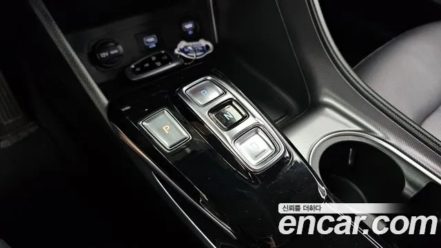 Hyundai Sonata 2021 thumb 9