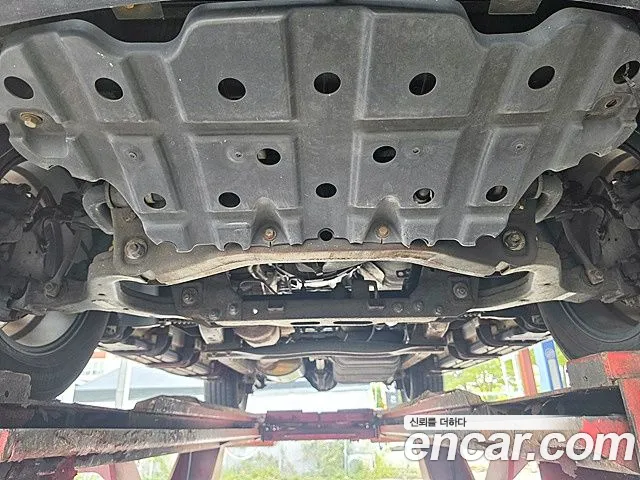 KG_Mobility_Ssangyong Rexton 2011 thumb 3