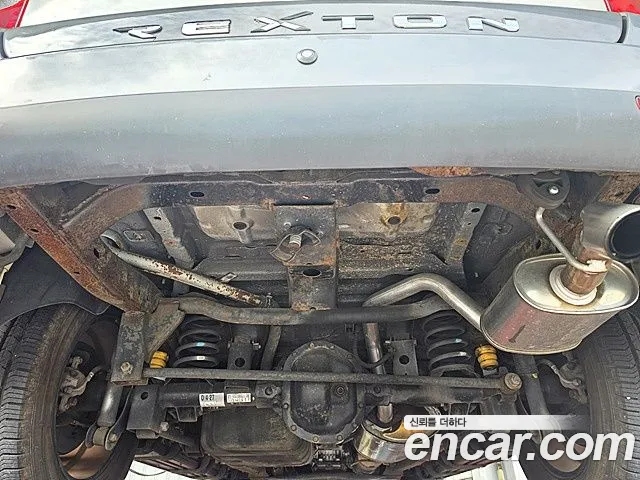 KG_Mobility_Ssangyong Rexton 2011 thumb 5