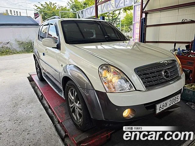 KG_Mobility_Ssangyong Rexton 2011 thumb 11