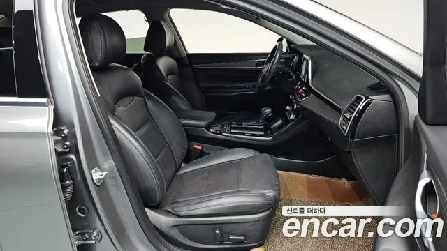 Hyundai Grandeur 2017 thumb 10