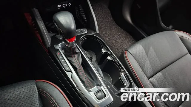 ChevroletGMDaewoo TrailBlazer 2020 thumb 9