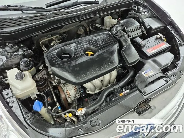 Hyundai Sonata 2013 thumb 6