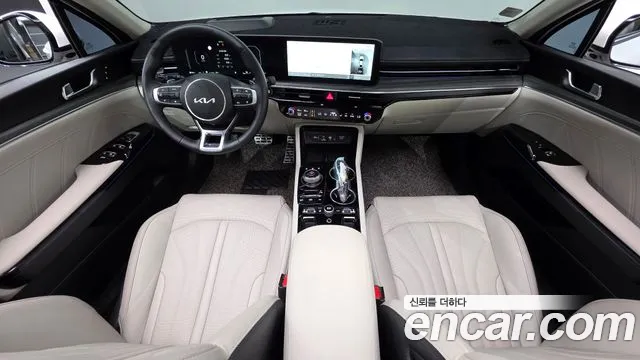 Kia K5 2024 thumb 7